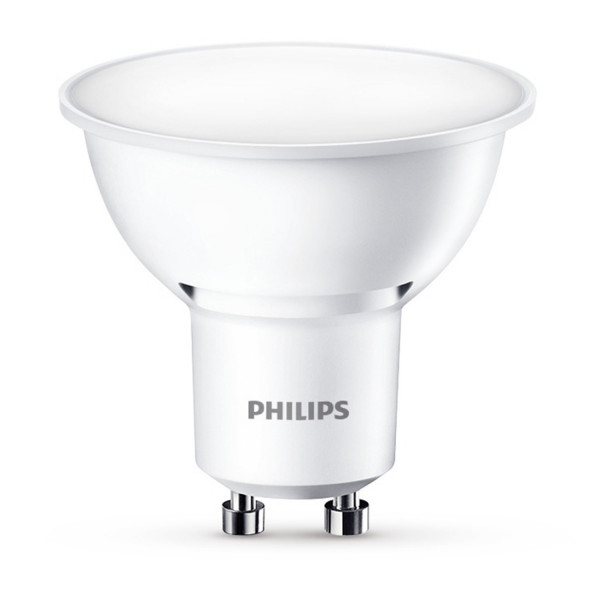 PHILIPS LED Cl Reflektorlampe Warmglow GU10 5,5W 345lm A+ warmweiß