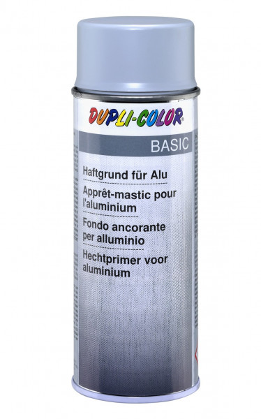 Haftgrund für Aluminium Dupli Color dunkelgrau 400ml