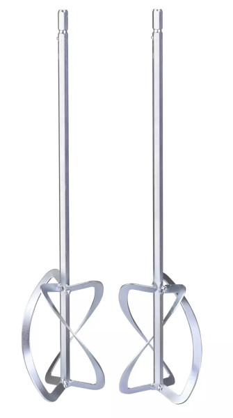 Einhell Twinrührer Mörtel 120x550 mm