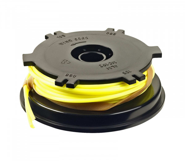 Fadenspule für MTD Rasentrimmer 790, 890 und 990