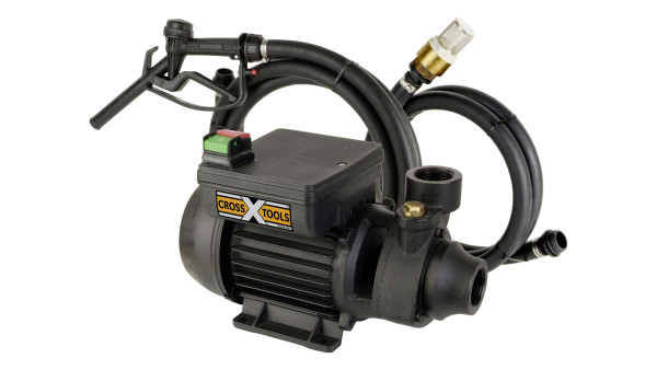 T.I.P. Kraftstoffpumpe Multioil 35 M 550 W