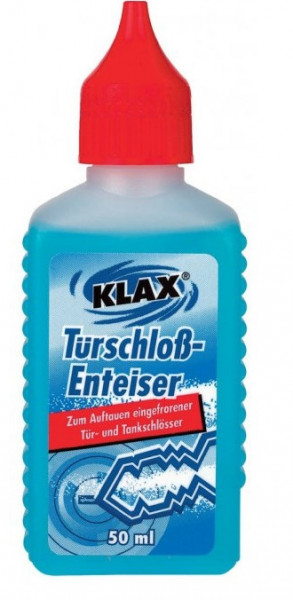 Klax® Türschlossenteiser 50ml
