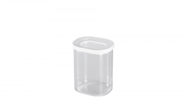 Mepal Vorratsdose mini 375 ml weiß