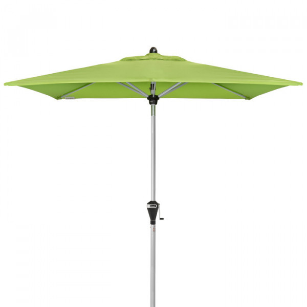Doppler Sonnenschirm Active Auto Tilt D836 Freshgreen 210x140cm