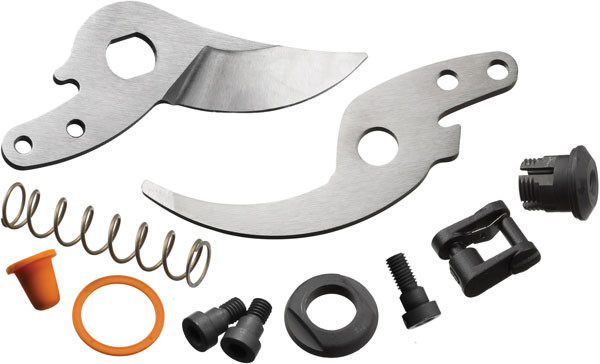 FISKARS Ersatzteile für Profi Gartenschere PB-8 M/L