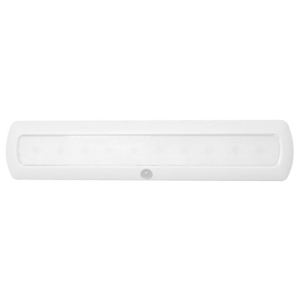 Müller-Licht LED Unterbauleuchte Nachtlicht Mobina Sensor 30 Weiß 2W
