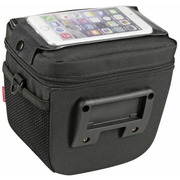 Klickfix Lenkertasche Klick Fix Aventure Compact