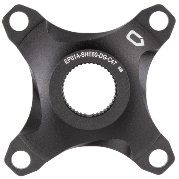 Samox Spider Alu Shimano E6000