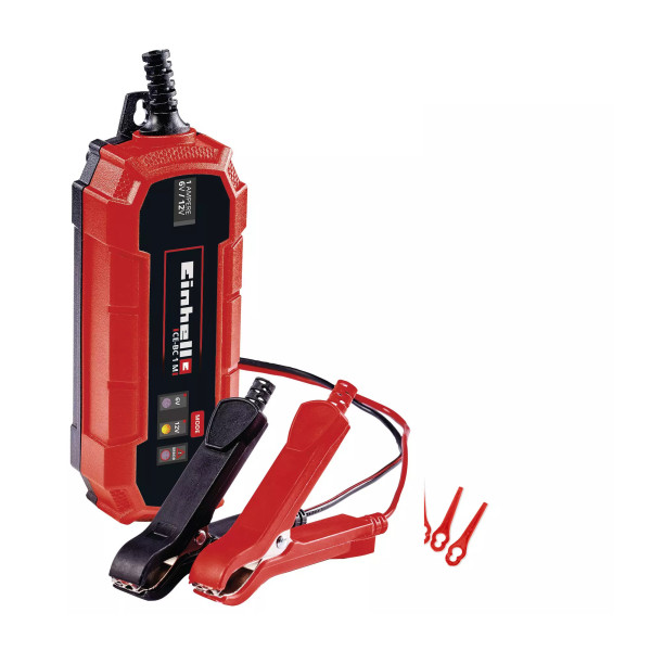 Einhell Batterie-Ladegerät CE-BC 1 M