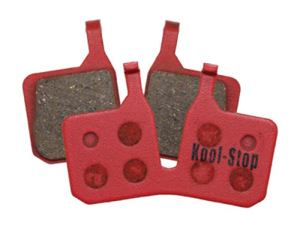 Kool Stop Scheibenbremsbeläge KS D 175E