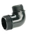GARDENA Tauchpumpen-Anschlussstück 01744-20