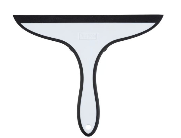 Badezimmerwischer Mod. Ibos zum streifenfreien Reinigen