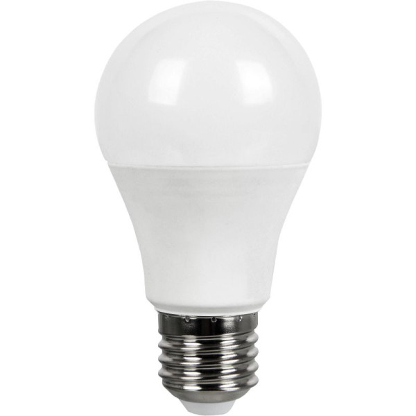 Müller-Licht LED Leuchtmittel E27 9W 806lm warmweiß 2700K