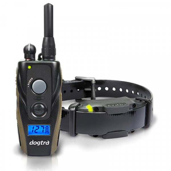 Dogtra Stromhalsband / Ferntrainer ARC 1200S mit Vibration edinger