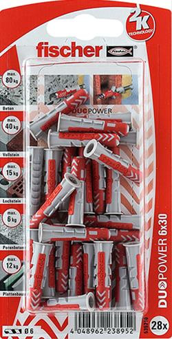 DUOPOWER 6x30 K (28)