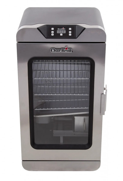 Char-Broil® Elektro Räucherofen Digital Smoker 2.0 140960