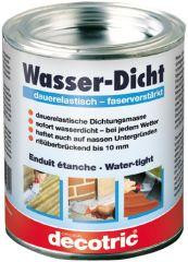 Wasserdicht 750 ml decotric