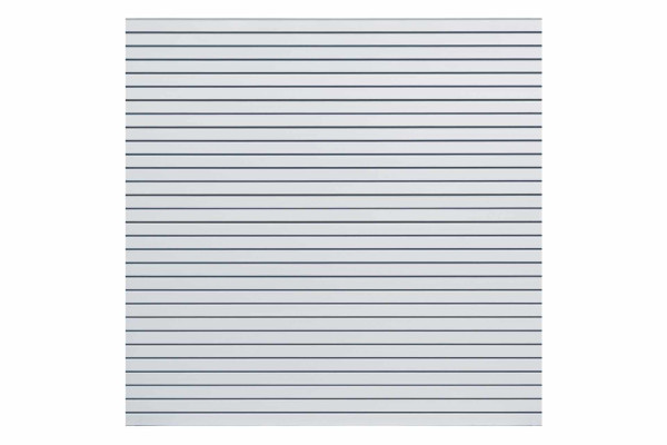 EASY-ROM Alu-Rhombuszaun Silber, 180 x 180 cm
