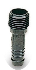 Rainbird Gerader Schlauchanschluss SBA-050 1/2&quot; AG