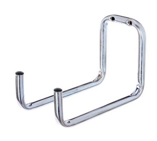 Gerätehalter Wandhalter Alberts 120x160x90mm