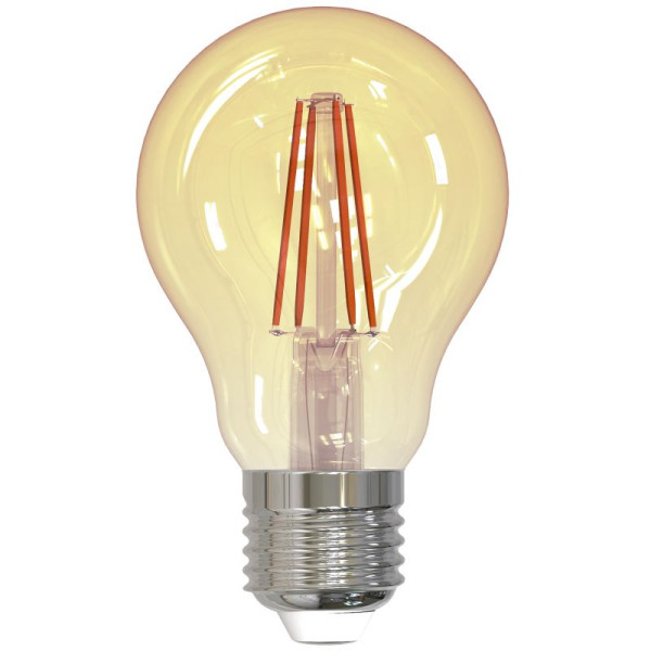 Müller-Licht Retro LED Filament Lampe E27 4,5W 400lm super warmweiß