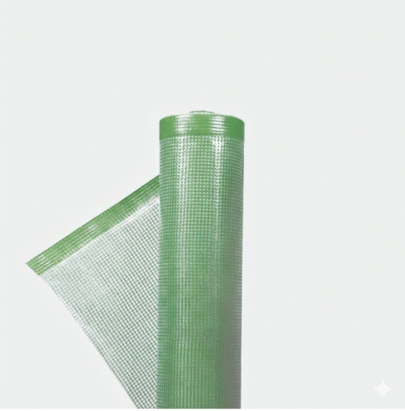 THYSSENKRUPP OWOLEN Gartenbaufolie 50x2m mit Nagelrand