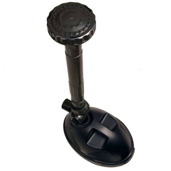 Ubbink® Teichpumpe Springbrunnenpumpe Elimax 2500 46 Watt