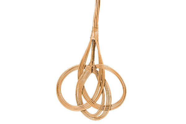 Coronet Teppichklopfer Sonne 72 cm