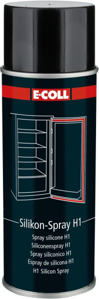 Soudal Silikon Spray 400ml