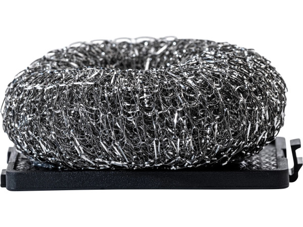 Char-Broil Ersatzbürstenkopf aus Stahlwolle Hot-Clean