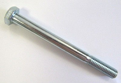 Schraube M10 für Betonanker H-Form 1 Stück