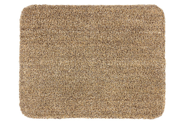 ASTRA Saugaktivmatte Fußmatte beige 60x75cm