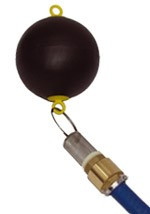 Schwimmende Entnahme mit Microfilter GRAF 333015