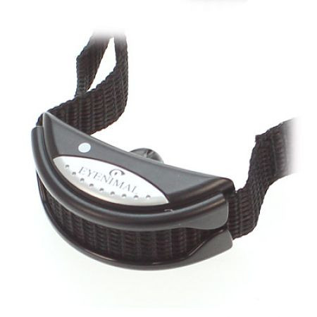 Antibellhalsband Numàxes Bark Control Soft mit Vibration und Ton