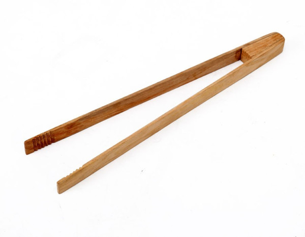 Holzzange 42 cm
