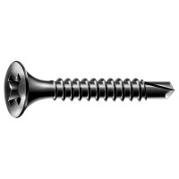 SPAX® GIX D Bohrspitze VG TK Kreuzschlitz H2 3,5x25 200 Stück SPAX® GIX D Bohrspitze VG TK Kreuzschlitz H2 3,5x25 200 Stück