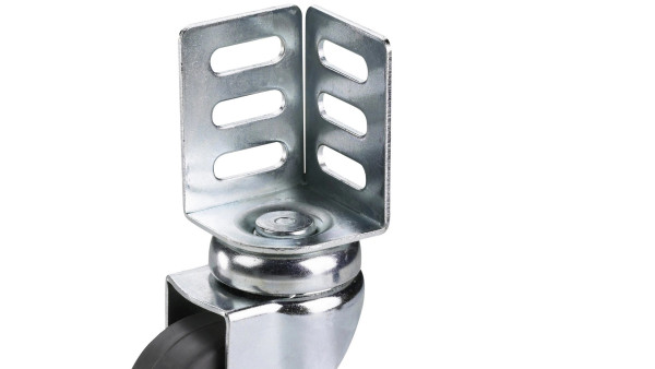 App.-Lenkrolle 50 mm