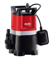 AL-KO Schmutzwasser Tauchpumpe DRAIN 10000 Comfort 650W 10000 l/h AL-KO Schmutzwasser Tauchpumpe DRAIN 10000 Comfort 650W 10000 l/h