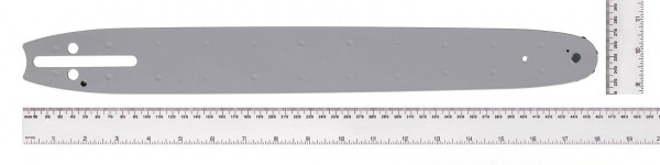 Schwert BRO078 für McCulloch Kettensäge 35cm/14&quot;