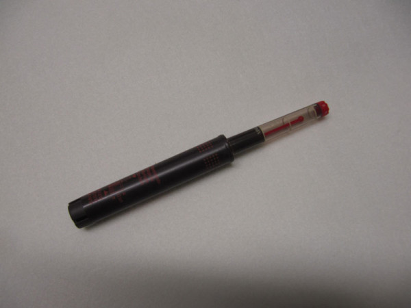 Wasserstandsanzeiger PEG. II 12-100