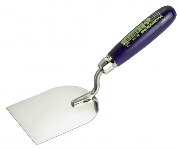 Stukkateurspachtel 40mm rf.