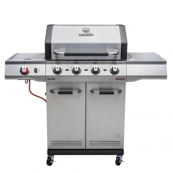 Char Broil Gasgrill ADVANTAGE PRO S 4 TRU Infrared 140980 Gasgrill Grill edinger Warenhaus GmbH