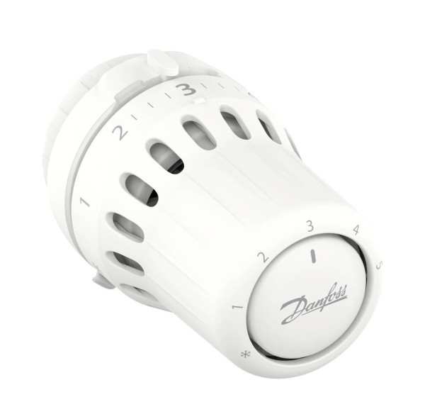Danfoss Thermostatkopf React RA 3090