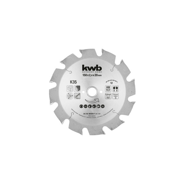HM-KREISSAEGEBLATT 150 X 20 35K SB