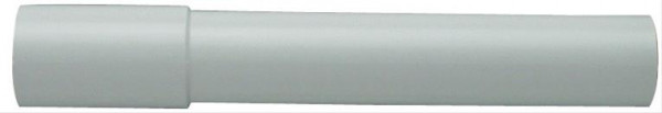 Spülrohr-Verl.50x44,300mm weiß