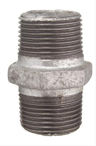 Vz Doppelnippel 1 1/4&quot;
