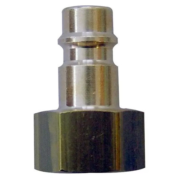 Druckluft Stecknippel 3/8&quot; IG Güde