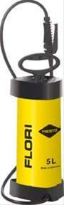 FLORI Drucksprühgerat 5 Liter