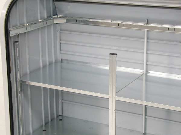 Zwischenboden Biohort für Gartenbox / Auflagenbox Storemax 160