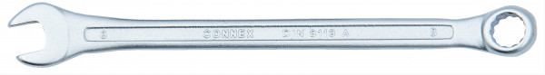 Gabel-Ringschlüssel 8mm abgew. CV